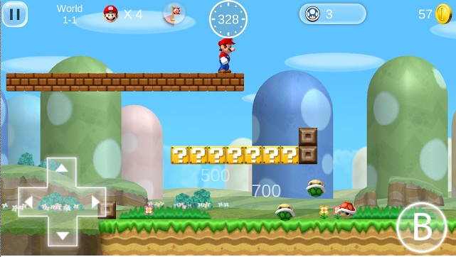 Super Mario 2 Game Download For Android Mobile